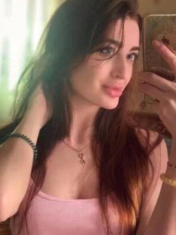 Кристина Духовницкое