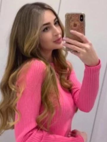 Кристина фото 3