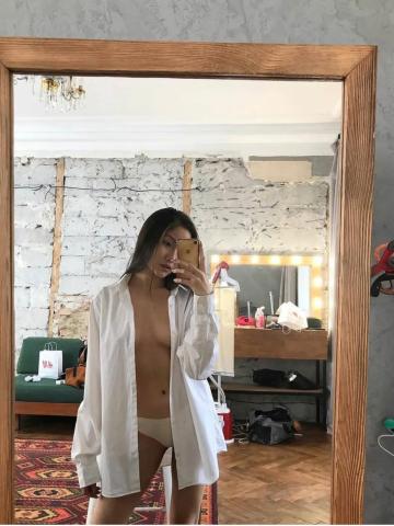 Людмила Лучшая Реал Духовницкое